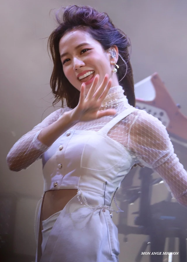 Jisoo