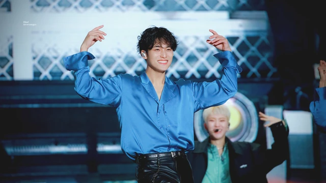 Mingyu