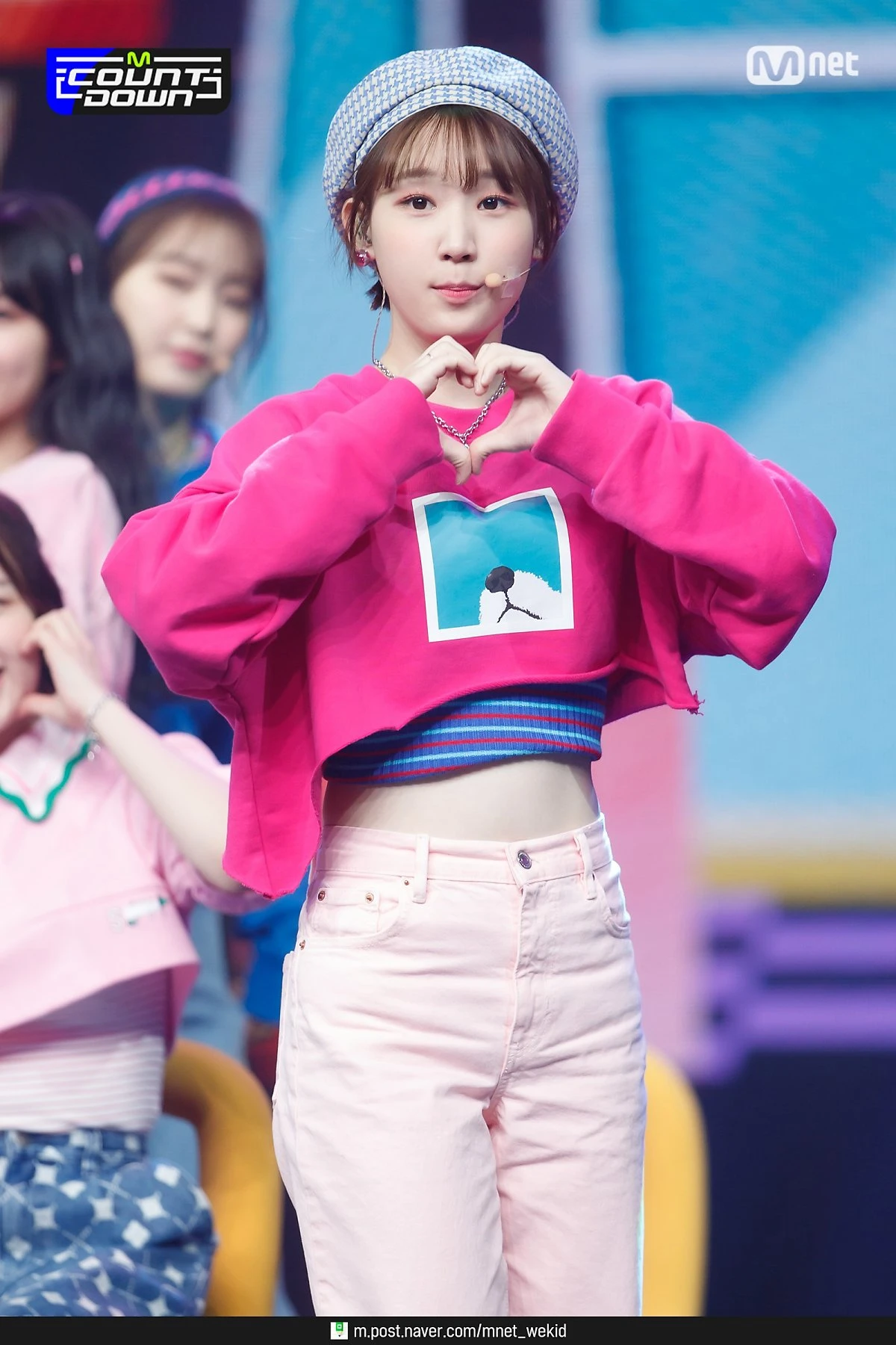 Jiyoon