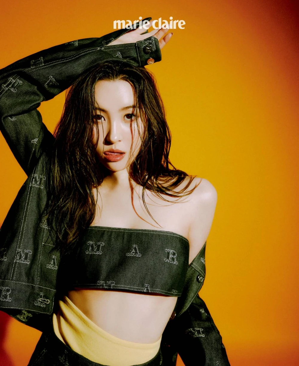 Sunmi