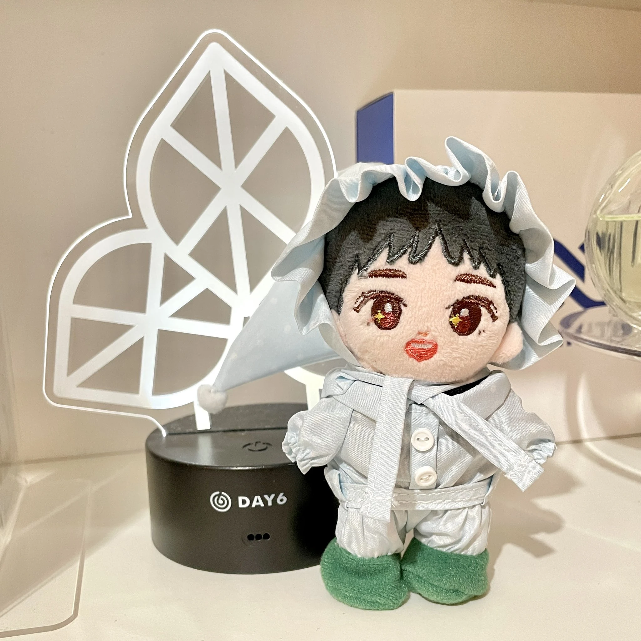 Sungjin