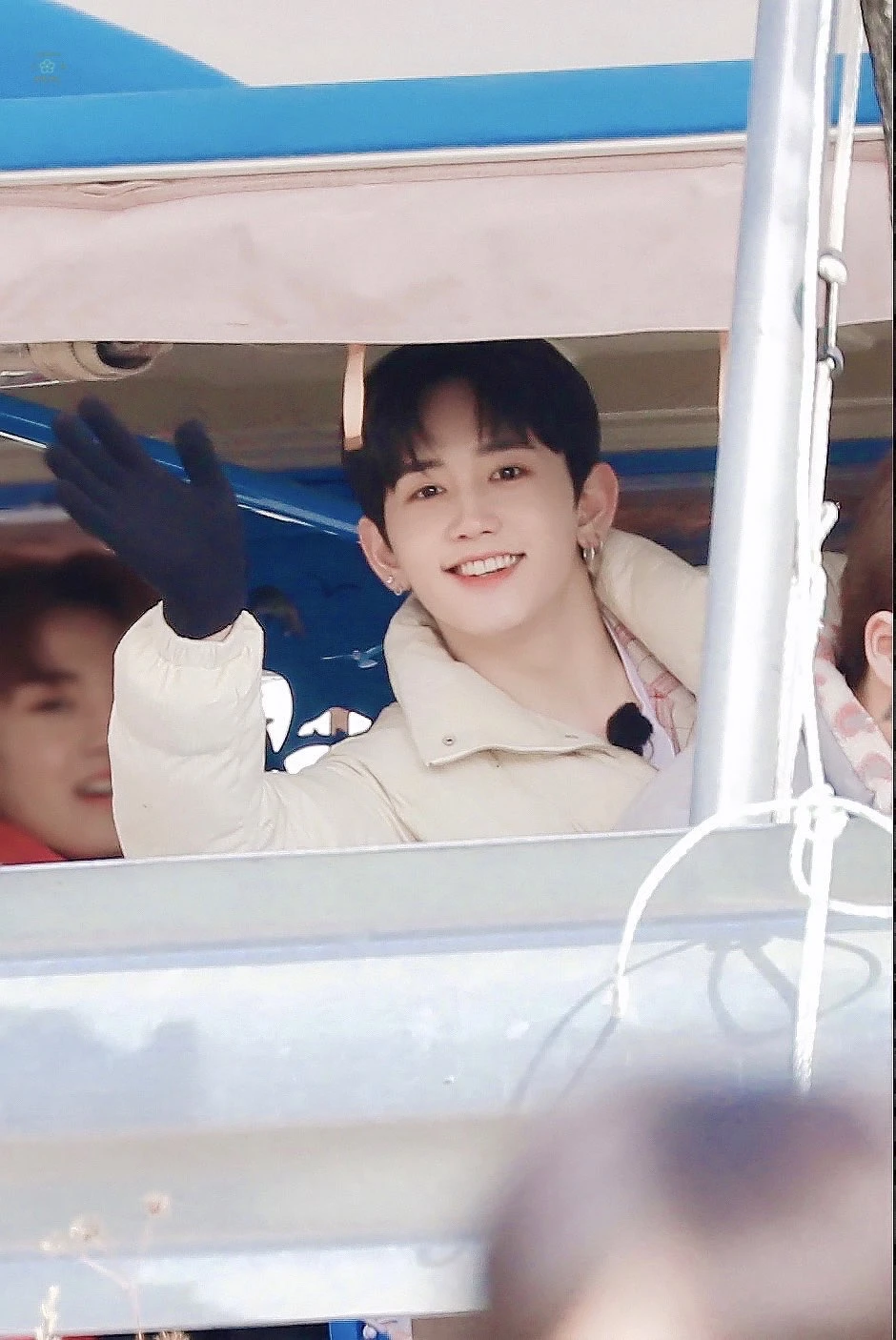 Mashiho