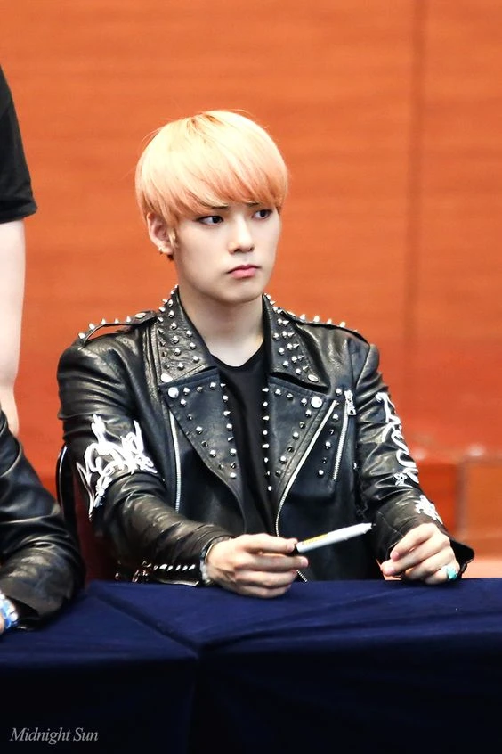 Yongseok
