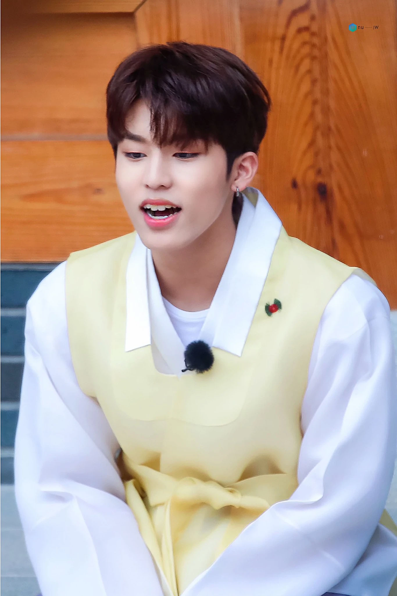 Jeongwoo