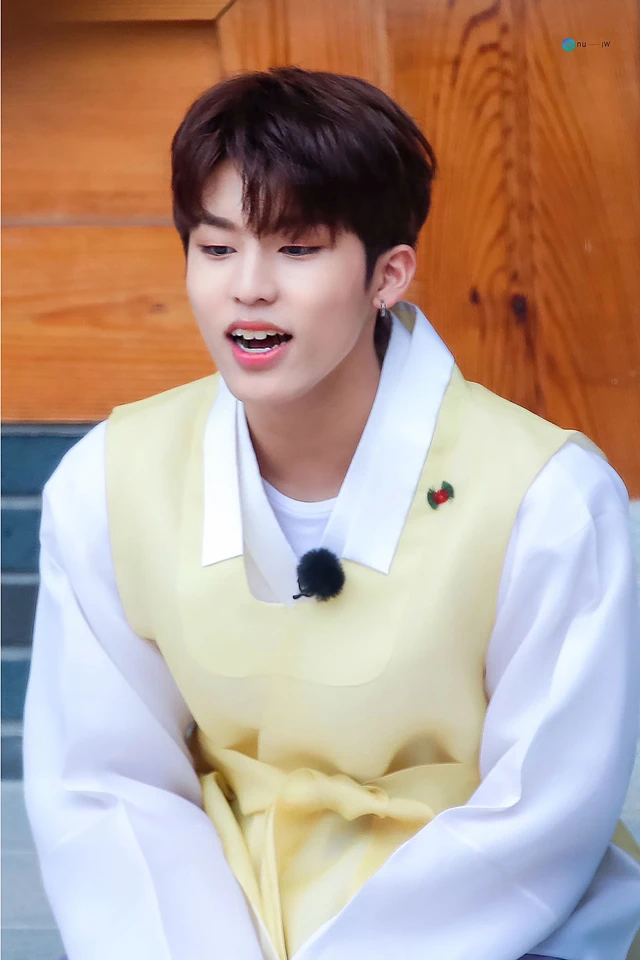 Jeongwoo
