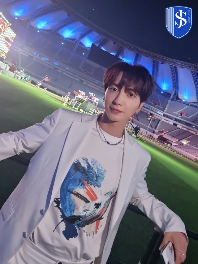 Leeteuk
