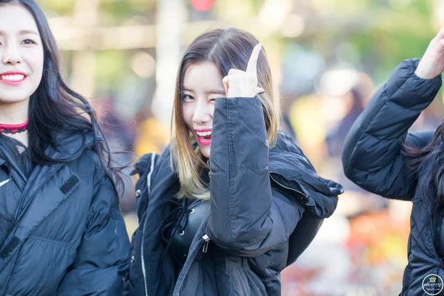 Gowoon