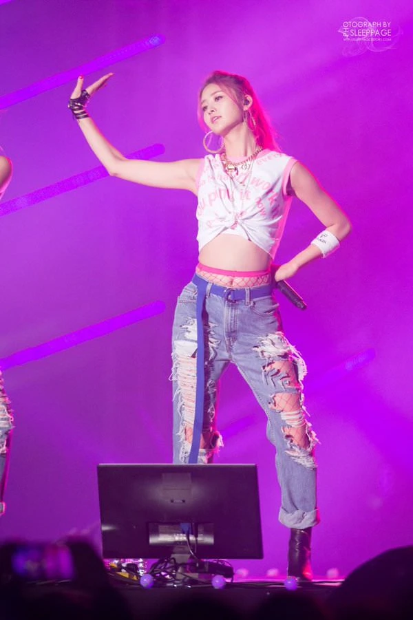 Jeonghwa