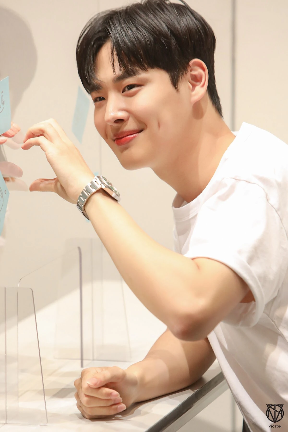 Byungchan