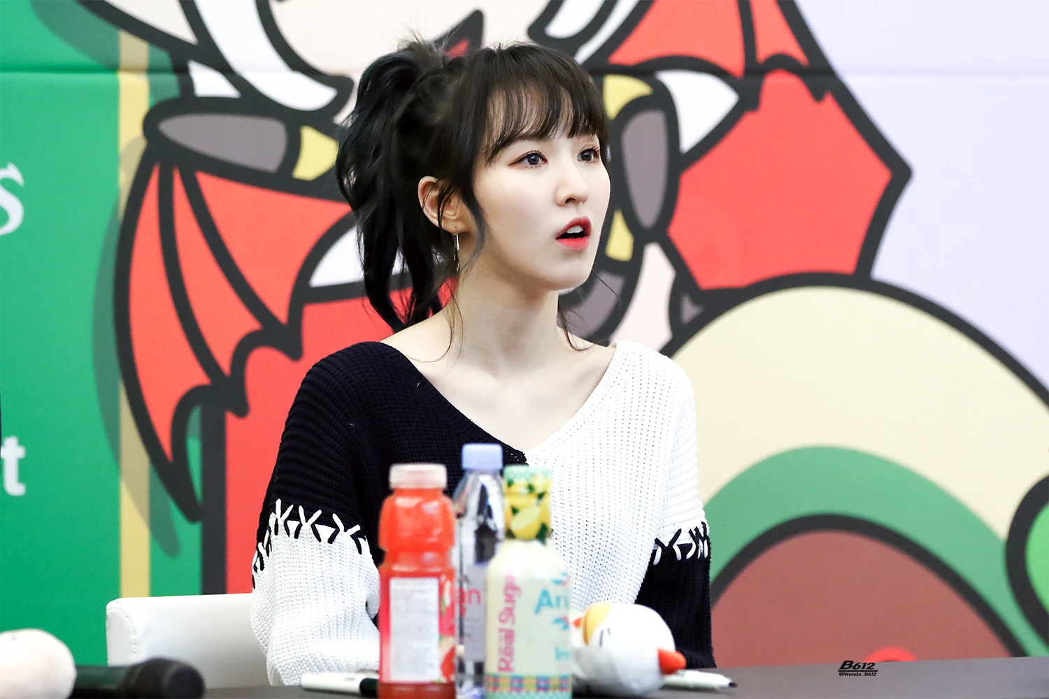 Wendy