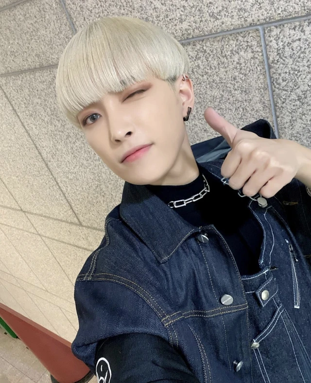 Hongjoong