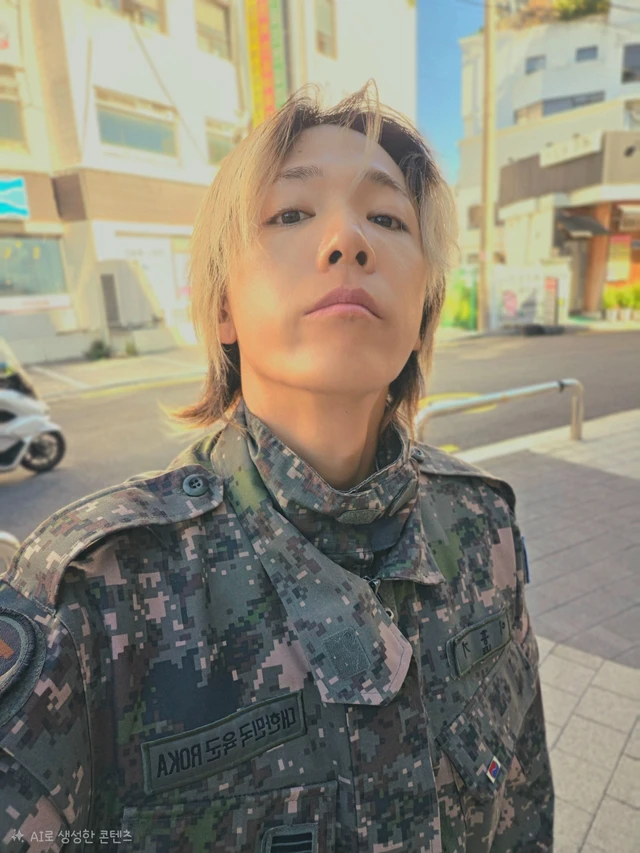 Lee Hong-gi