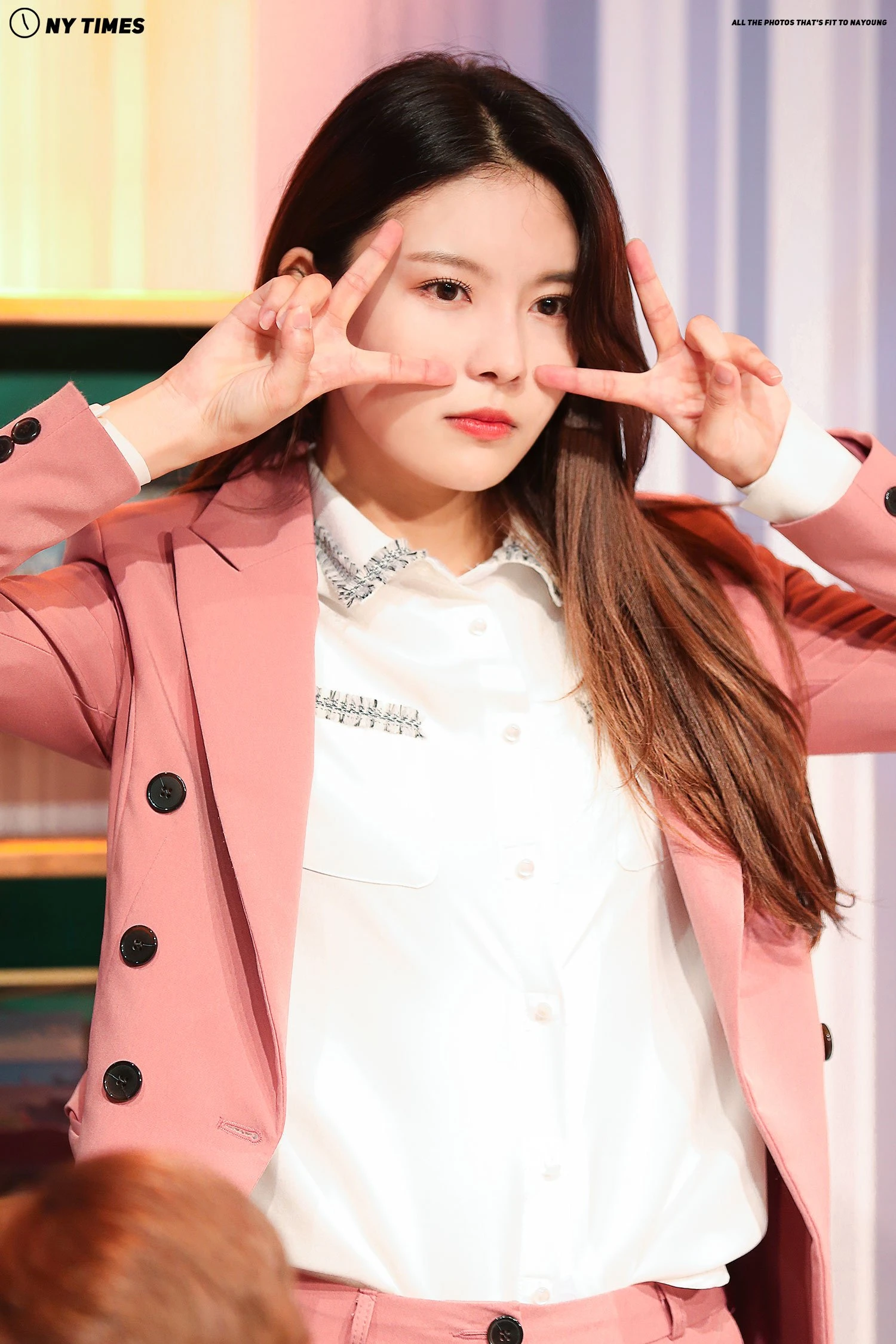 Nayoung