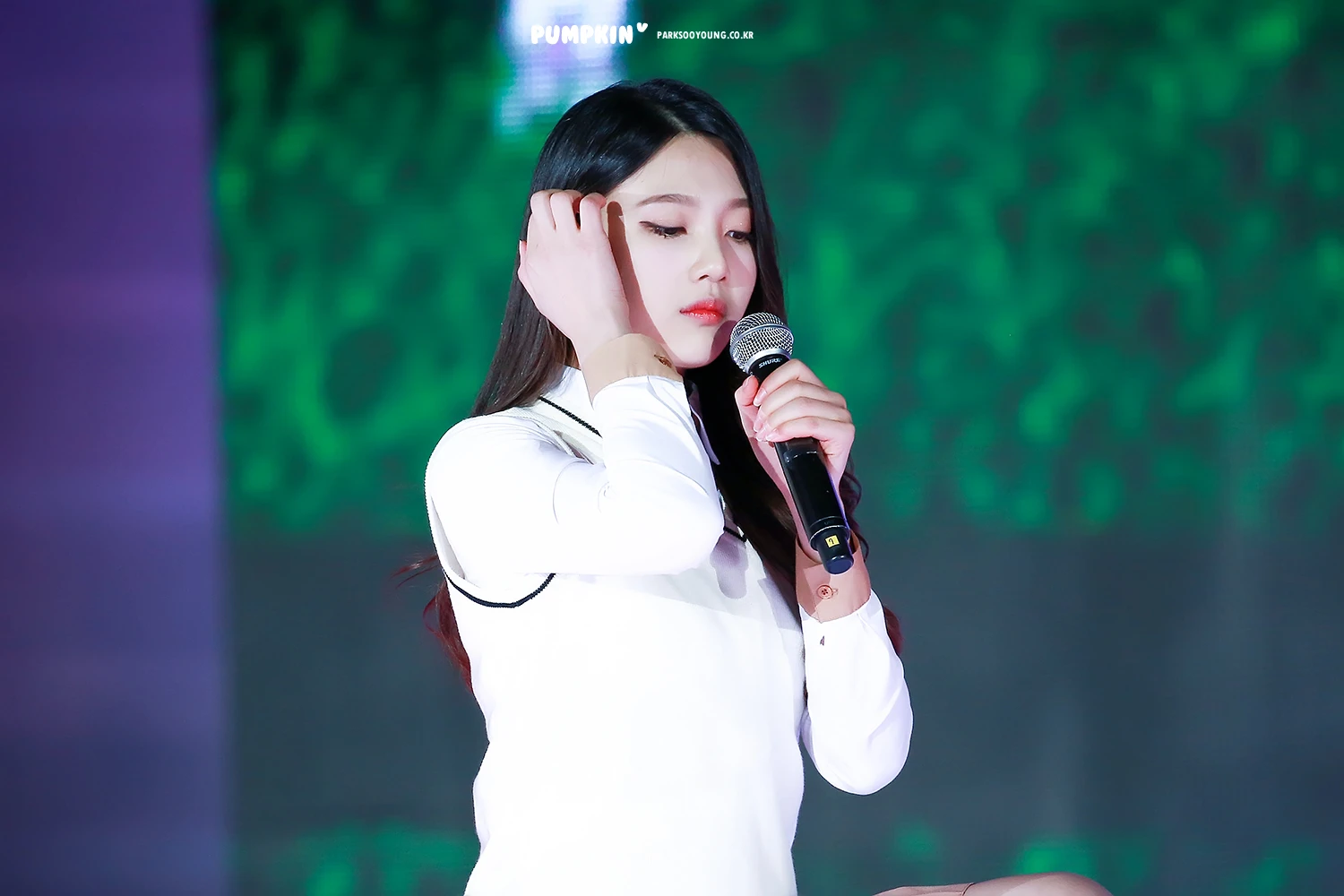 Joy