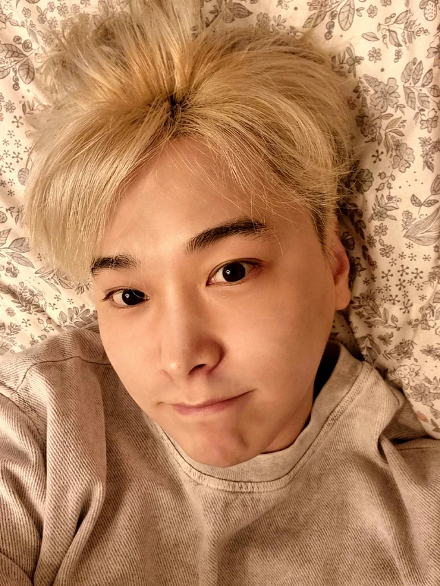 Sungmin