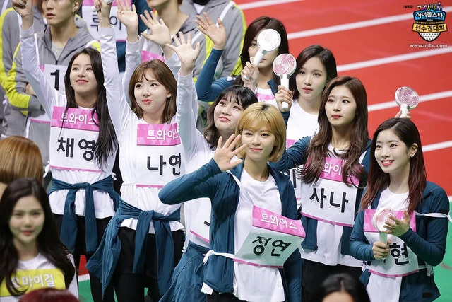 Oh My Girl Banhana