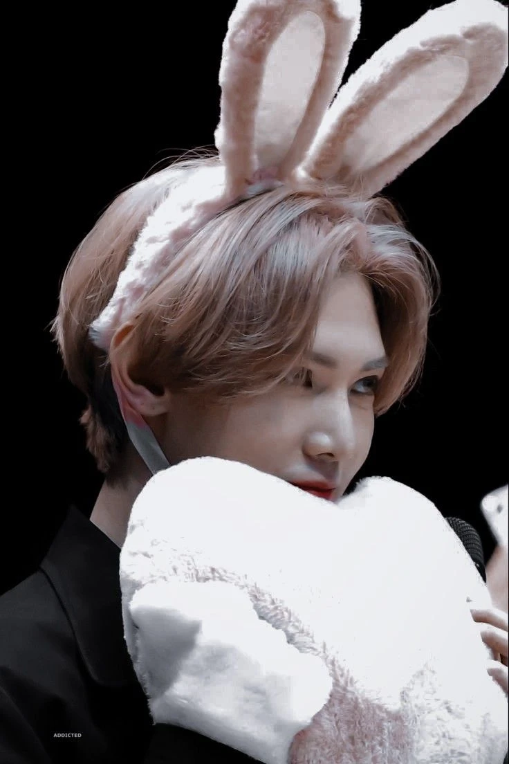 Yeosang
