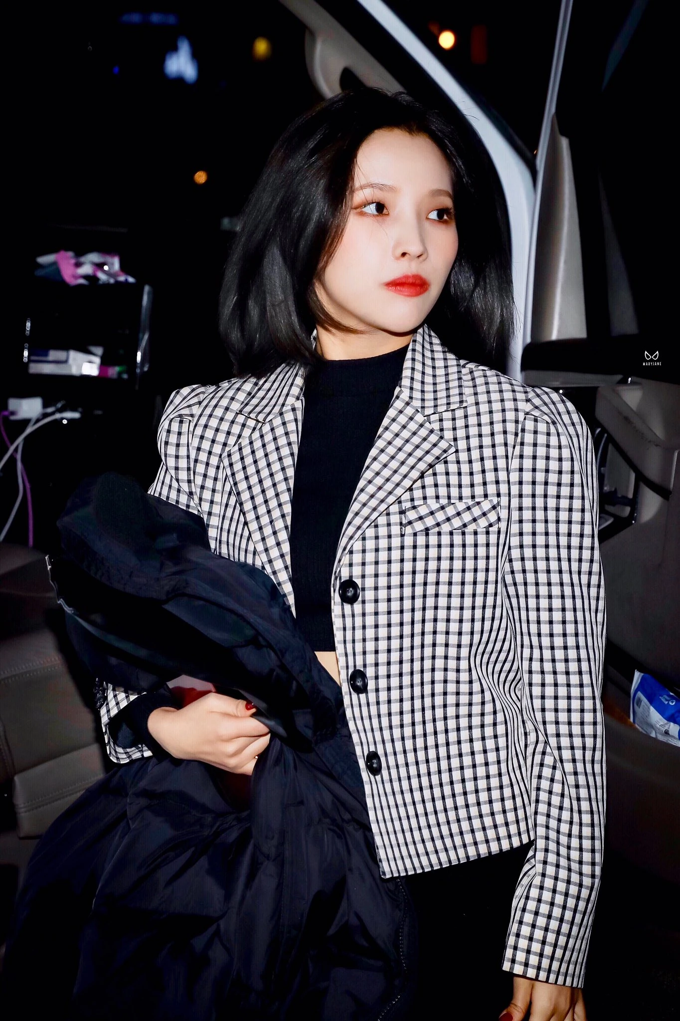 Soyeon