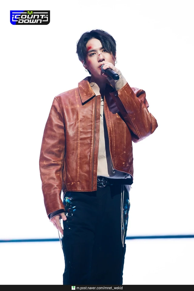 Yugyeom