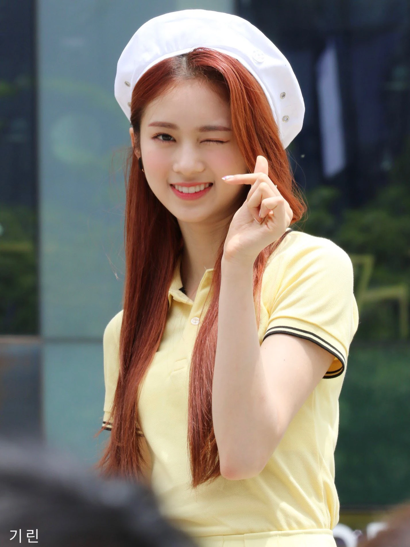 May