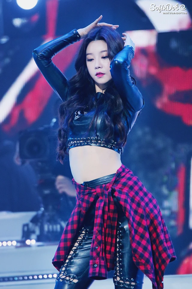 Sojin