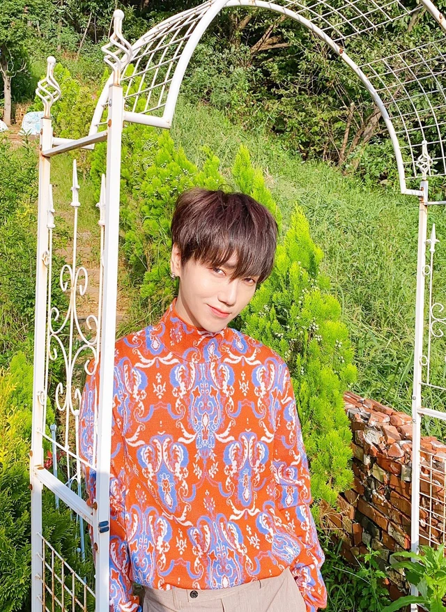 Yesung
