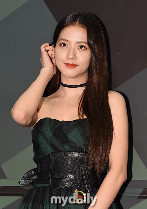 Jisoo