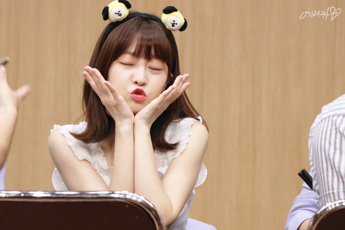 Yujeong
