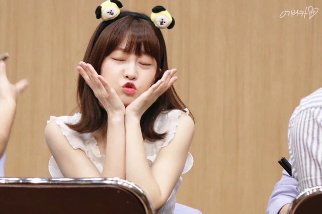 Yujeong