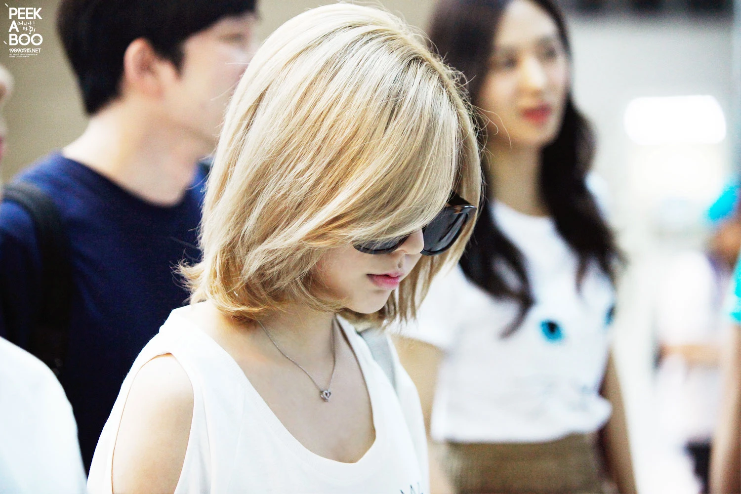 Girls' Generation-Oh!GG