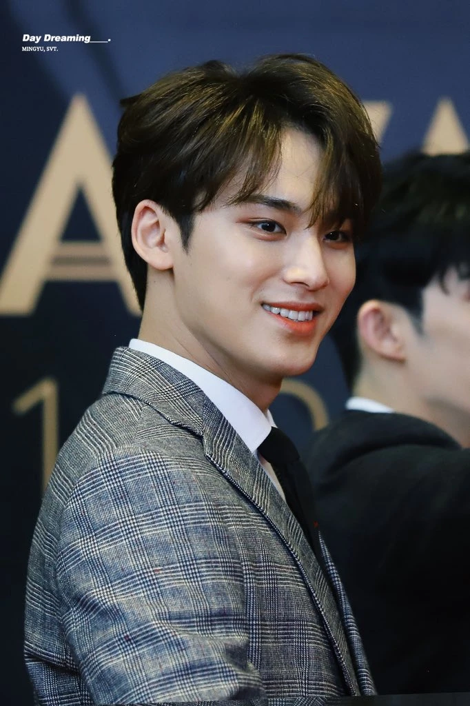 Mingyu