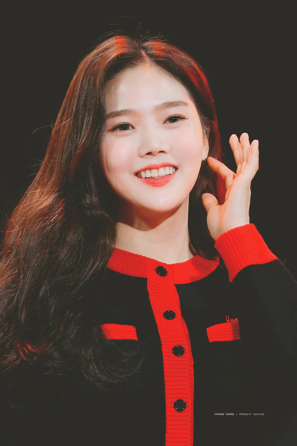 Hyojung
