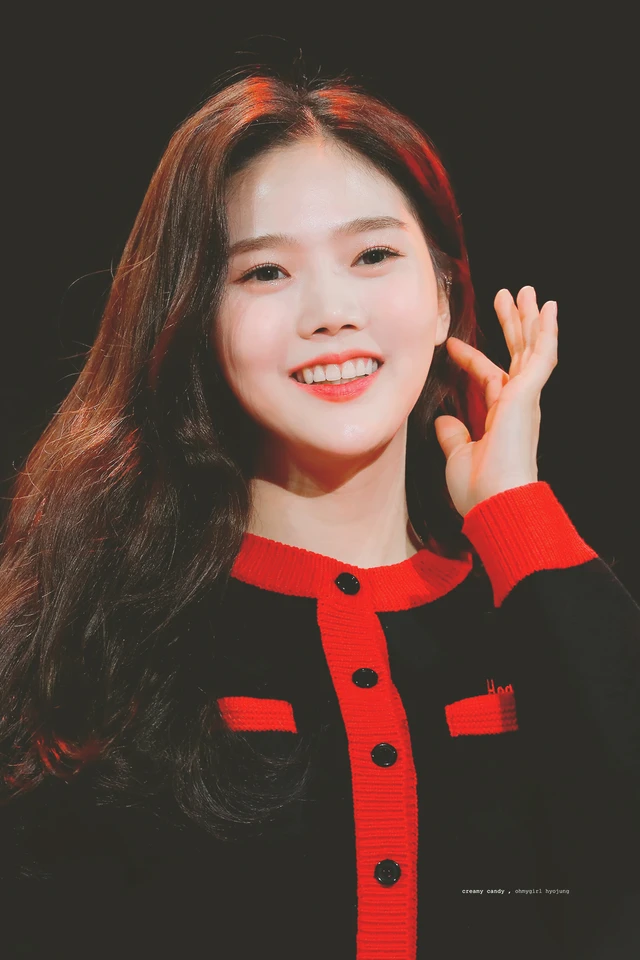 Hyojung