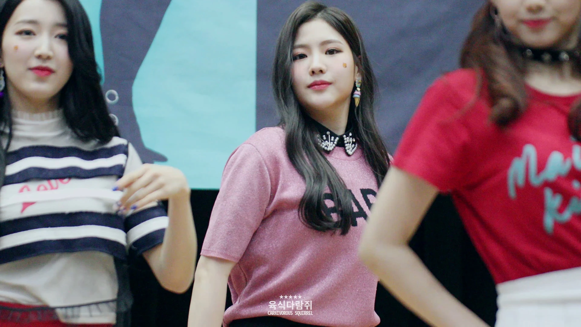 Hyeyeon