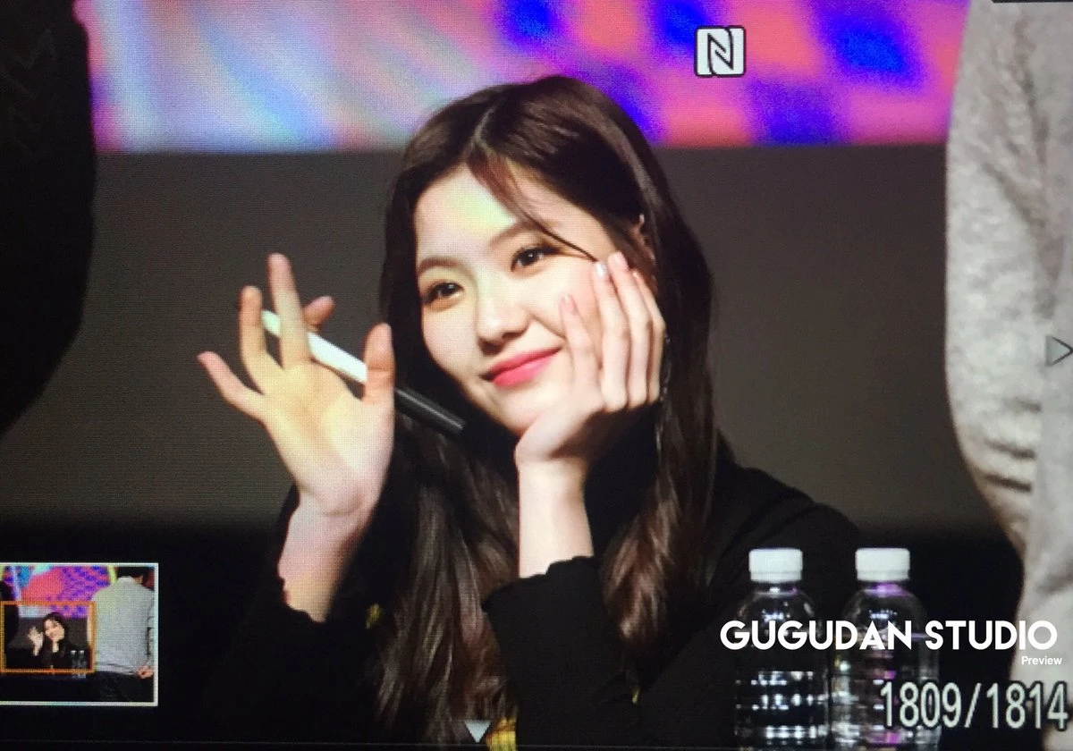 Hyeyeon