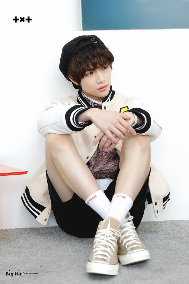 Beomgyu