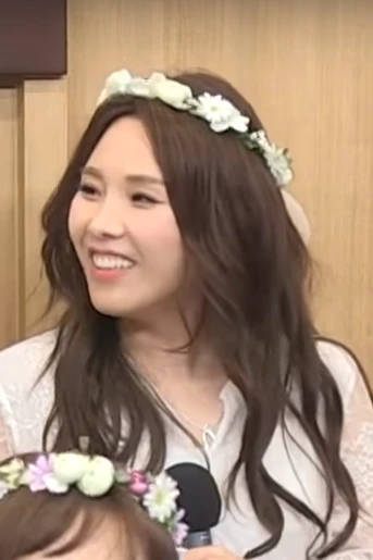 Shin Bong-sun