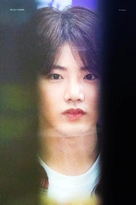 Junkyu