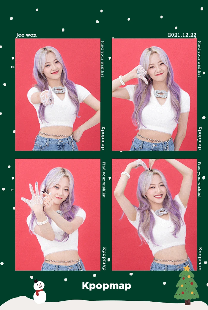 Jeewon