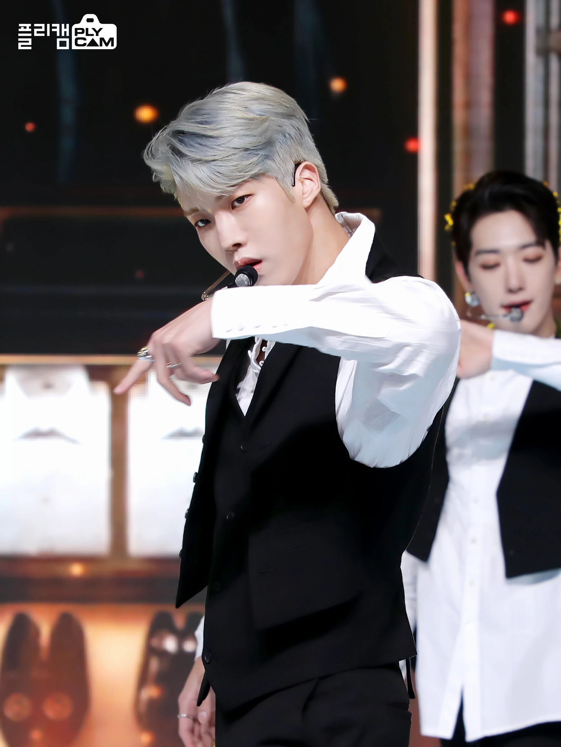 Daeyeol