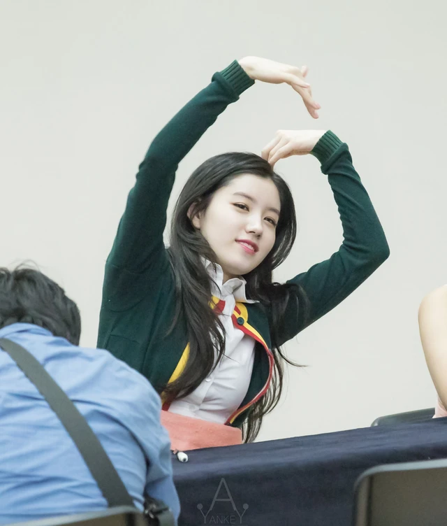 Xiyeon