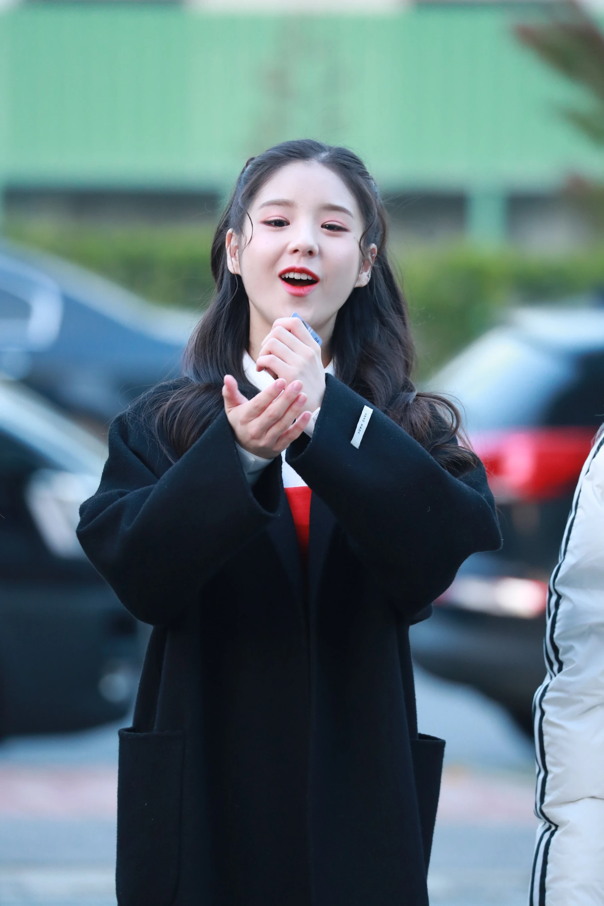 Heejin