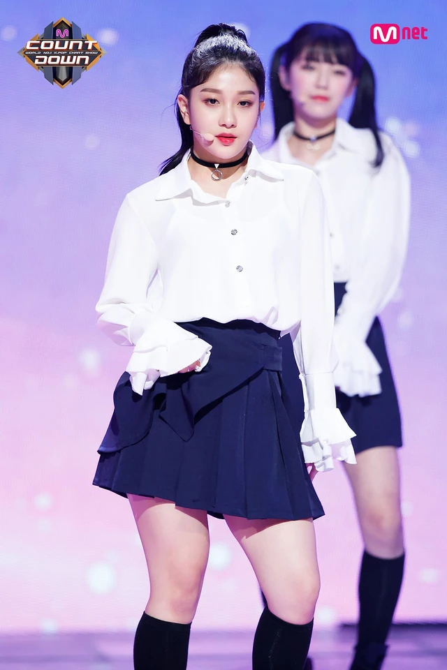 Seoyeon