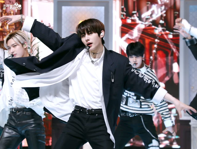 Sunghoon