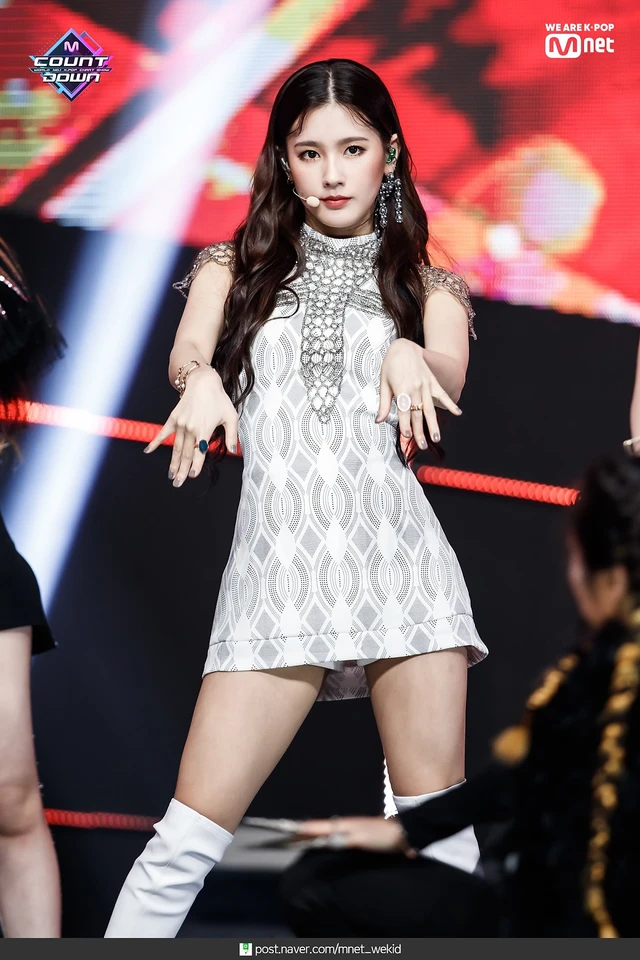 Miyeon