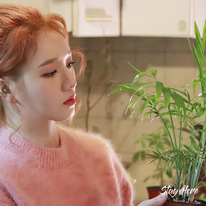Sojung