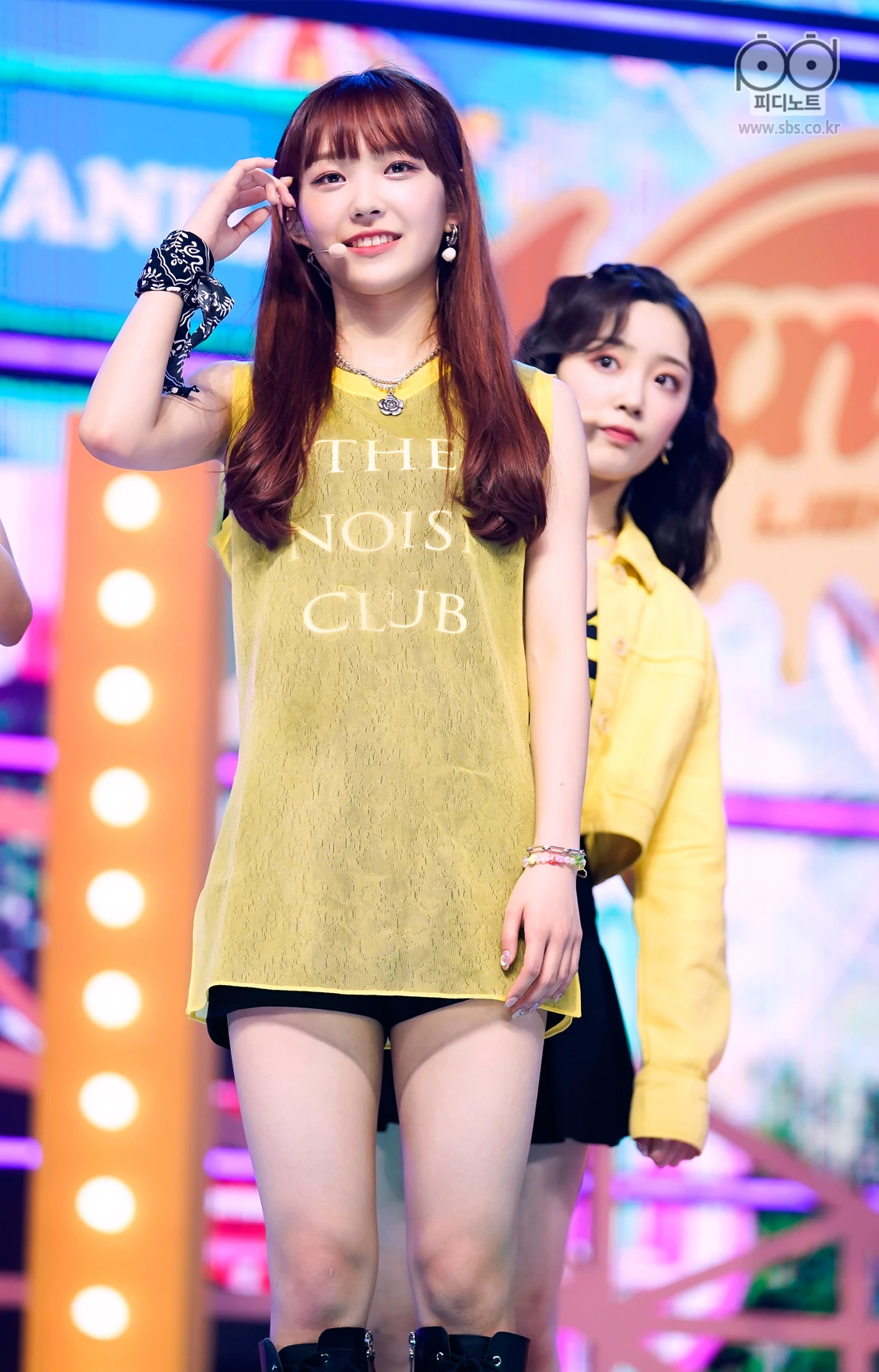 Yujeong