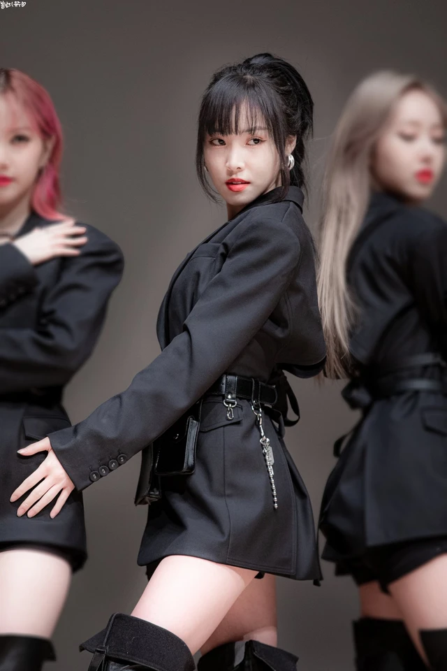 Yuju