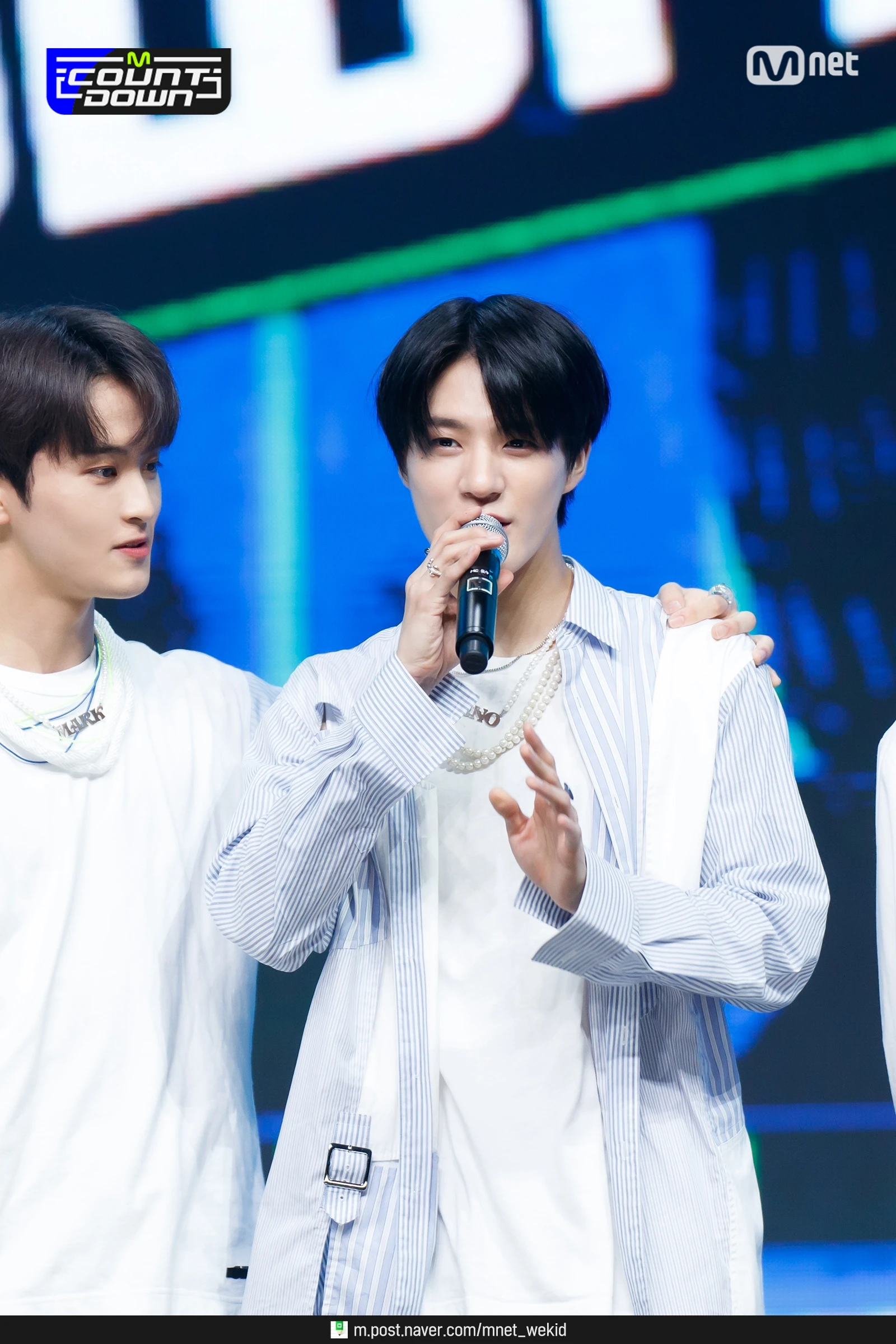 Stray Kids