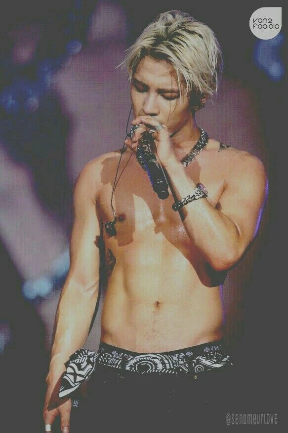 Taeyang